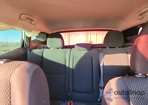 2018 Nissan Qashaqi S z USA, uszkodzony, nr VIN JN1BJ1CR3JW208591